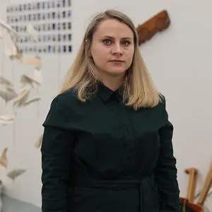 Yuliia Holovatiuk-Ungureanu