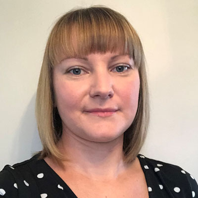 Hannah Gibbard photo