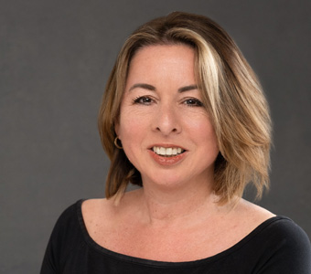 Juliet Oosthuysen