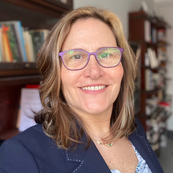 Kim Newell Chebator