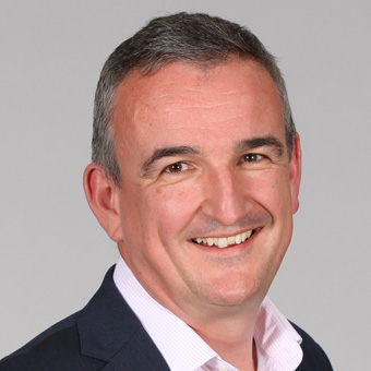 Martin Pugh