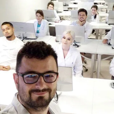 Istinye University - Istanbul