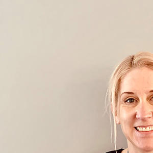 Rebecca Holland