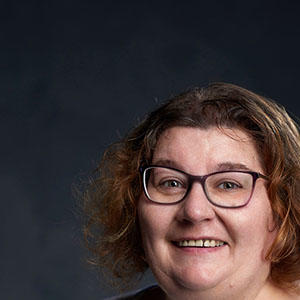Liz Deakin