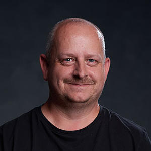 Mark Bailey