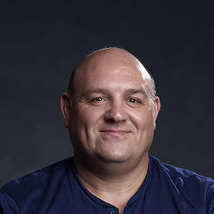 Mark Young