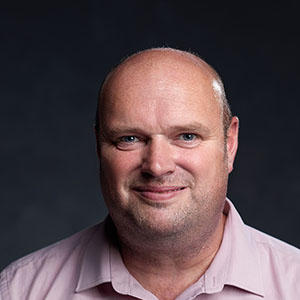 Paul Gallimore