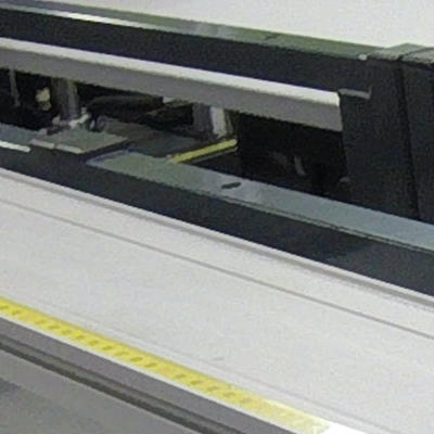 Universal Material Tester