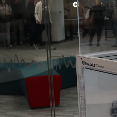 Ultimaker 3