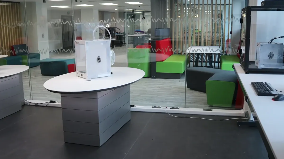 3D studio