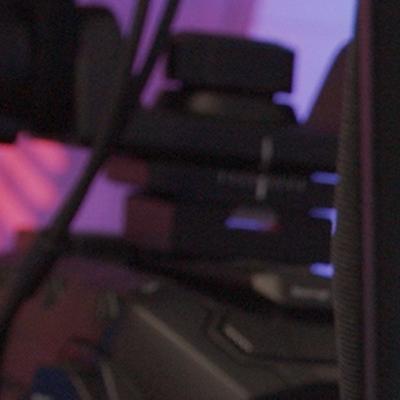 AutoCue Prompter