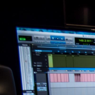 Control Room Five