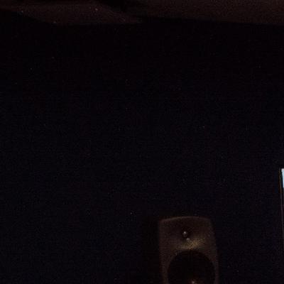 Control Room Three