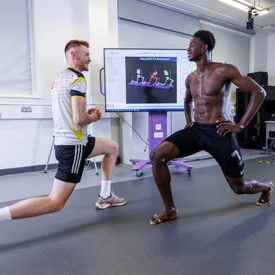 Centre of Mass Postural Assessment