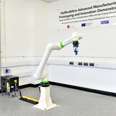 Collaborative Robot
