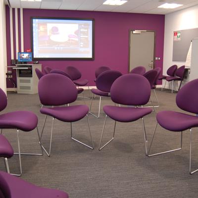 Photo of Psychology Counselling Suite