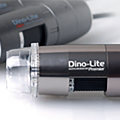 Digital USB microscope