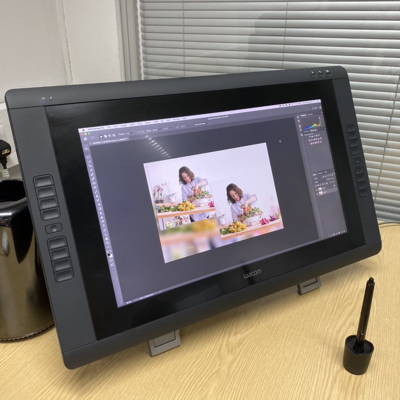 Wacom Cintiq