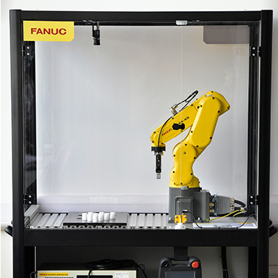 Educational robot