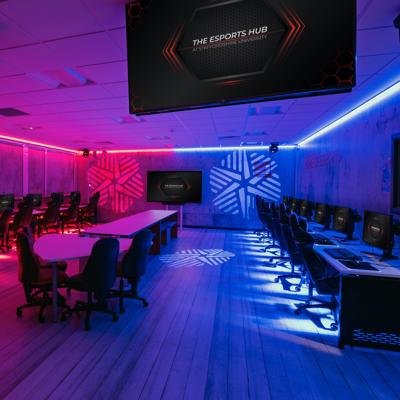 E-sports in Higher Education: Studying Esports at University: A closer ...