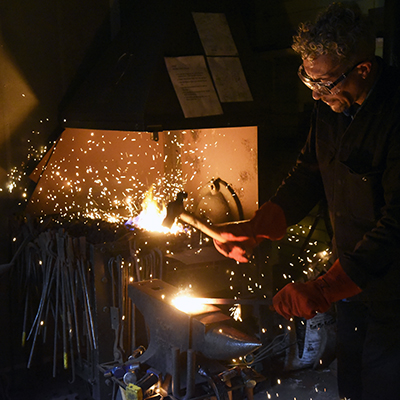 Forge