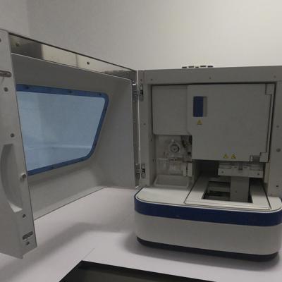 Photo of Sequencing Room