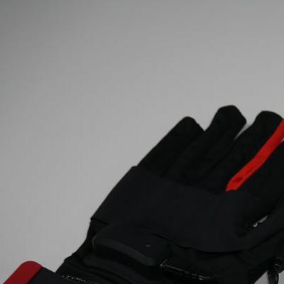 Manus VR haptic gloves