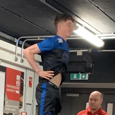 Strength & Conditioning