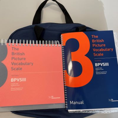 Test Materials