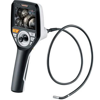 Inspection Camera
