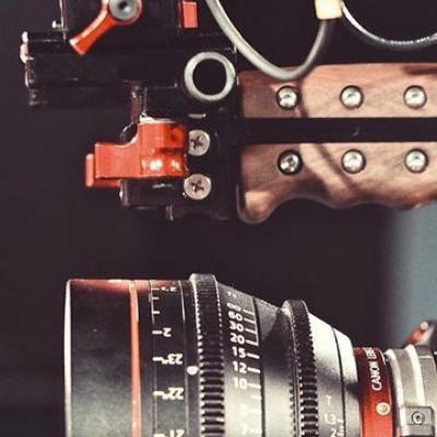 Kinefinity Mavo
