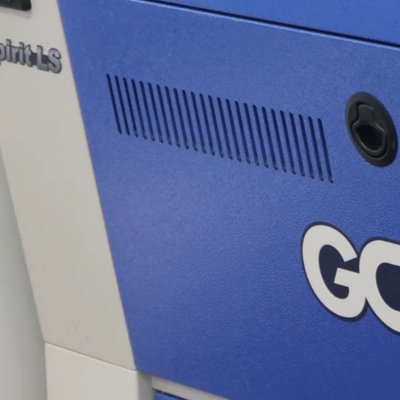 GCC Laser Pro
