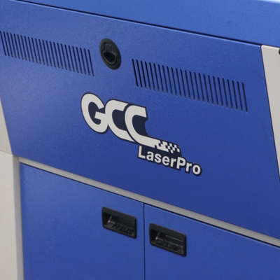 GCC Laser Pro