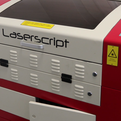 Laserscript