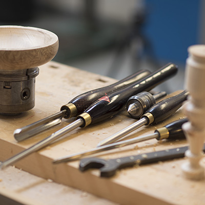 Lathe tools