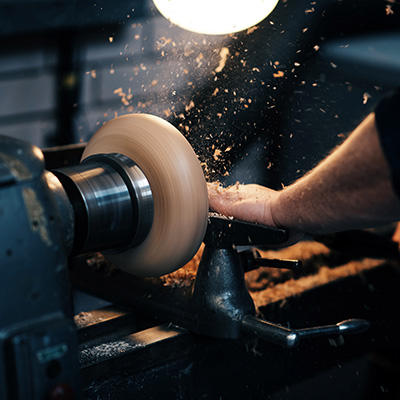 Photo of Wood Workshops