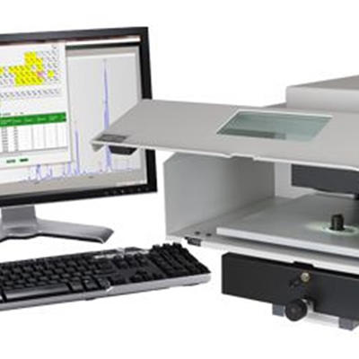 Laser Induced Breakdown Spectroscopy (LIBS)