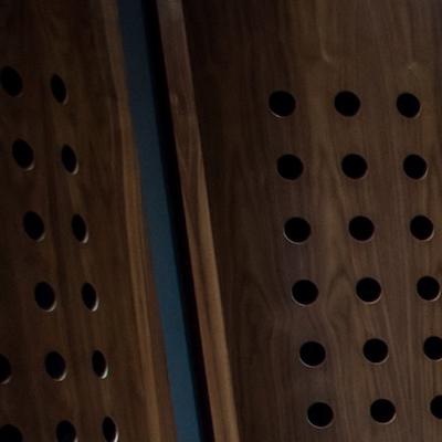 Live Room Three