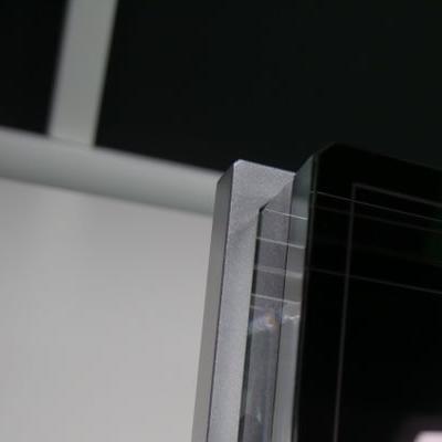 The small looking glass