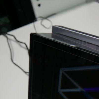 The large Looking Glass 