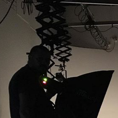 Studio Shoot