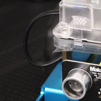 Simple robotics