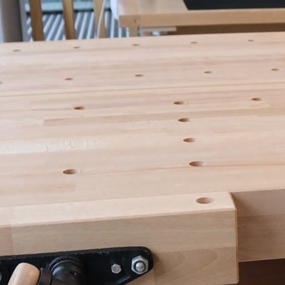 Workbench