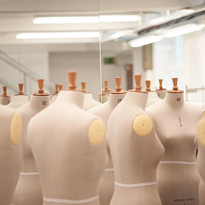 Mannequins