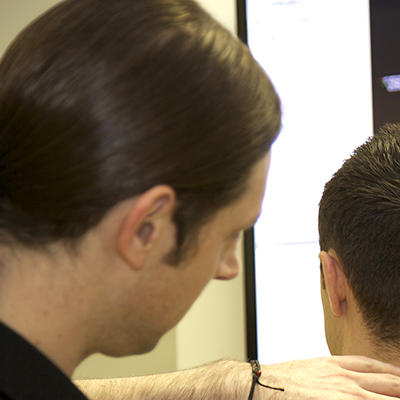 Vicon Motion Capture Marker Preparation