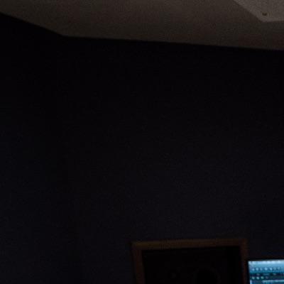 Mastering Room
