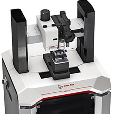 Micro indentation and micro scratch testing