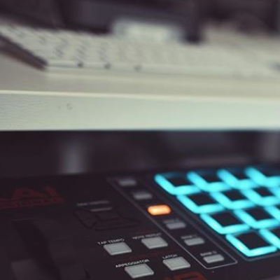 Midi Keyboard