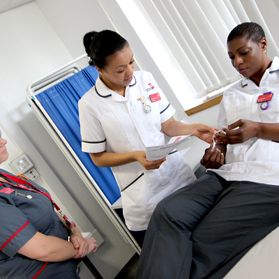 OSCE Practical