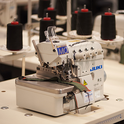 Overlocker